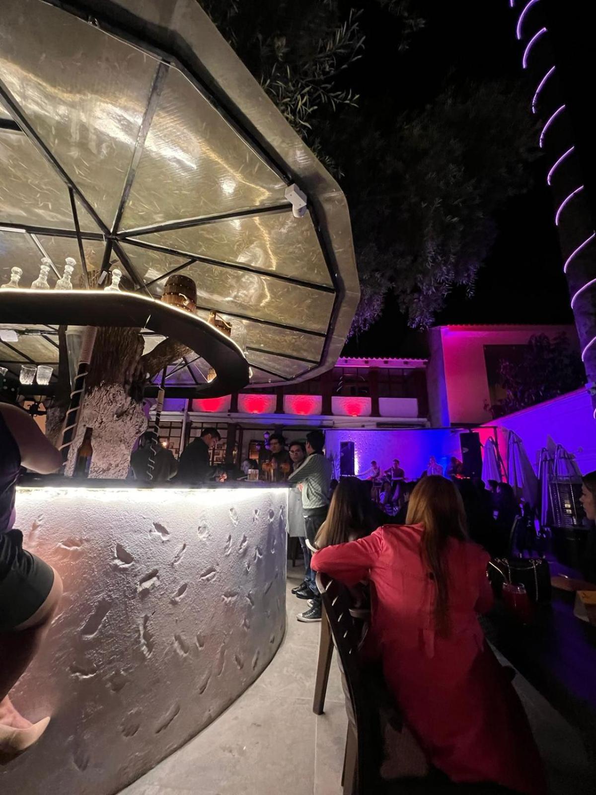 La Culta Hostal & Casa Cultural Сукре Екстериор снимка